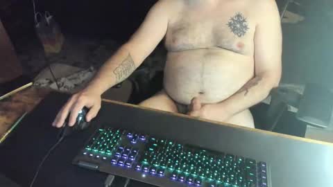 Daddy online show from November 8, 2025, 4:40 pm