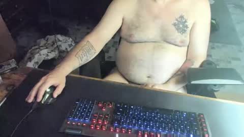 Daddy online show from May 21, 2026, 7:43 pm