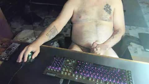 Daddy online show from May 23, 2026, 11:03 am