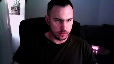 DadBodStephen online show from December 1, 2024, 5:13 pm