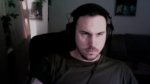 DadBodStephen online show from January 4, 2025, 5:26 pm