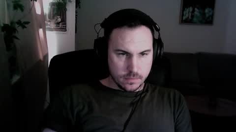 DadBodStephen online show from January 4, 2025, 8:27 pm