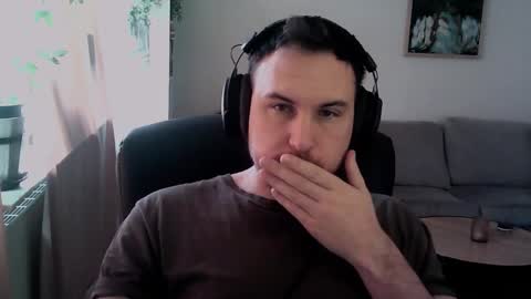 DadBodStephen online show from January 5, 2025, 8:54 am