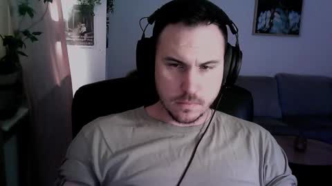 DadBodStephen online show from January 5, 2025, 4:48 pm