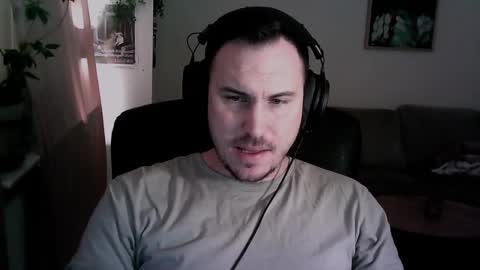 DadBodStephen online show from January 5, 2025, 9:03 pm