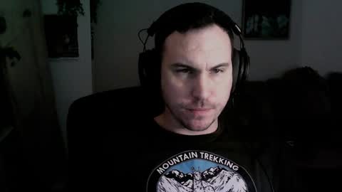 DadBodStephen online show from January 12, 2025, 5:22 pm