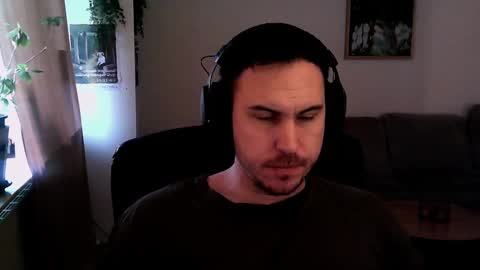 DadBodStephen online show from January 20, 2025, 7:58 am