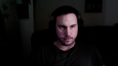 DadBodStephen online show from January 20, 2025, 5:06 pm