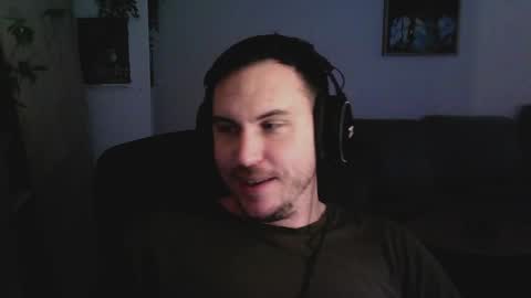 DadBodStephen online show from January 20, 2025, 8:07 pm