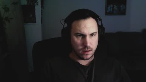 DadBodStephen online show from January 21, 2025, 8:32 pm