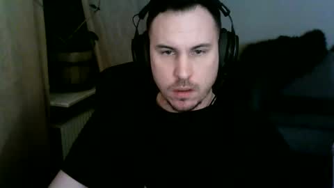 DadBodStephen online show from February 5, 2025, 7:10 pm