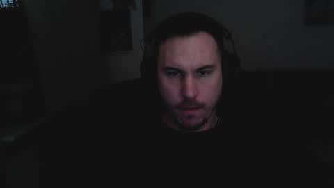 DadBodStephen online show from February 6, 2025, 4:36 pm