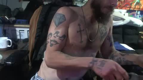 dadddyyycloudy online show from February 14, 2025, 3:26 pm