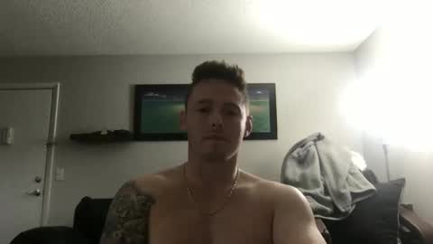 Daddy online show from January 30, 2025, 9:36 pm