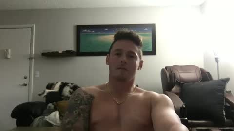 Daddy online show from February 17, 2025, 7:31 pm