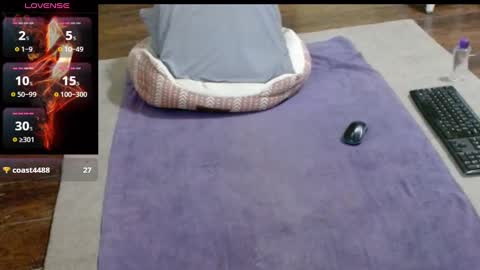 cum amongus online show from January 3, 2025, 11:55 pm