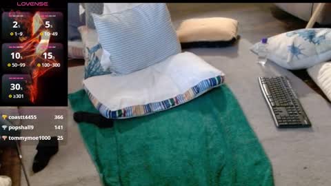 cum amongus online show from February 20, 2025, 11:21 pm