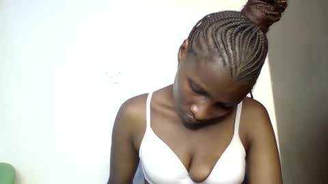 Goddess online show from April 11, 2026, 11:14 am