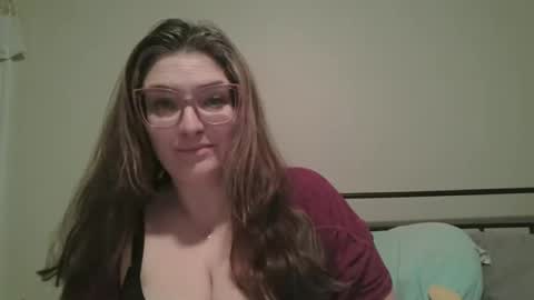 daddies_princesss online show from February 18, 2026, 1:56 am