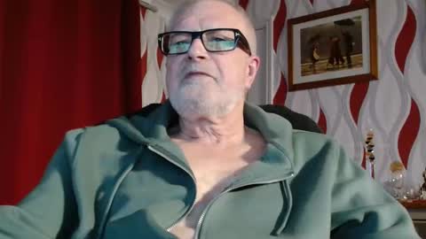 Brian ... online show from March 25, 2026, 8:59 pm