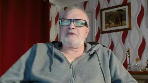 Brian ... online show from May 20, 2026, 8:04 pm