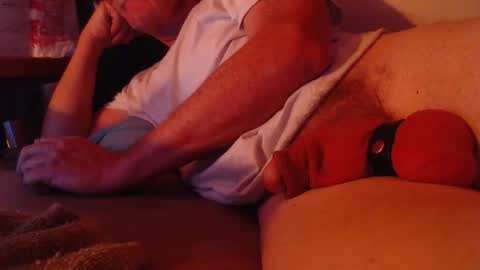 daddiesmonstercock online show from January 14, 2026, 3:12 am