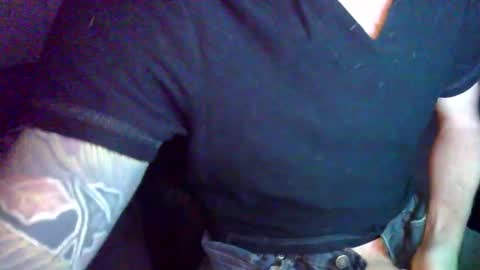 Snapshot of daddy4you452661 chatting on December 6, 2024, 10:27 am DaddyCanUseYou online show from December 6, 2024, 10:27 am