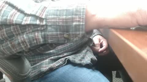 daddy7194 online show from October 31, 2025, 11:00 am