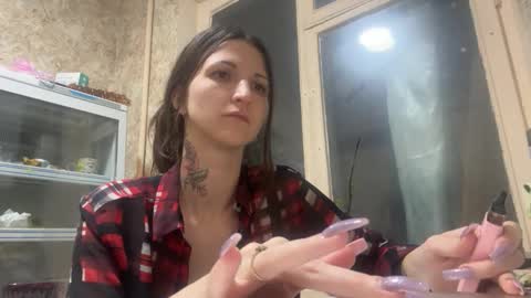 daddy_andprincess online show from September 11, 2025, 7:47 pm