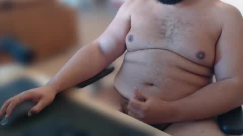 Daddy Bear  Papa Ours online show from April 25, 2026, 10:07 am