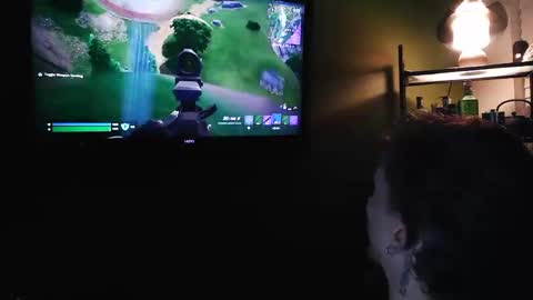 Daddy Cole online show from February 26, 2025, 4:14 am