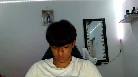 daddy_jesus29 online show from January 14, 2026, 5:46 am