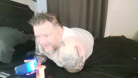 Snapshot of daddyag66 chatting on January 7, 2026, 12:02 am Daddy online show from January 7, 2026, 12:02 am