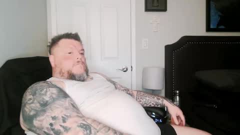 Snapshot of daddyag66 chatting on January 14, 2026, 12:16 am Daddy online show from January 14, 2026, 12:16 am