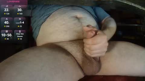 daddycock420247 online show from February 24, 2026, 12:52 am