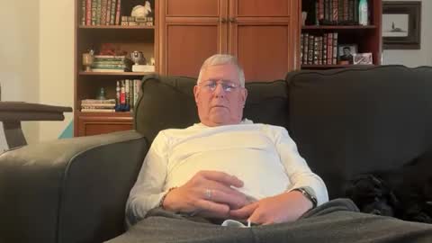 DaddyCok4 online show from October 30, 2025, 12:39 pm