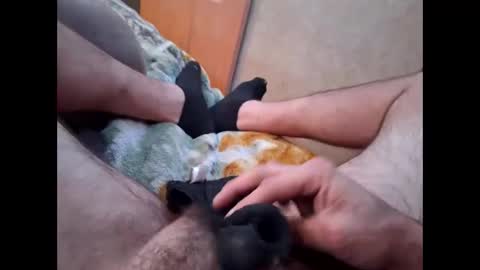 daddycumming1991 online show from November 1, 2025, 8:27 am