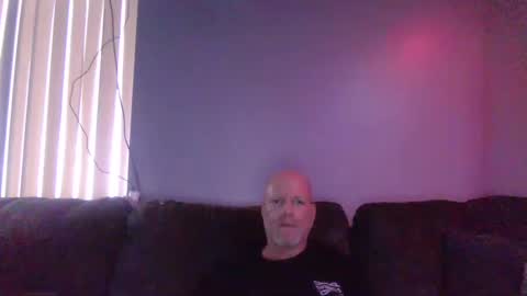 DJ online show from January 4, 2025, 8:37 pm