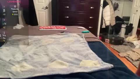 daddygmoney6969 online show from March 22, 2026, 8:34 pm