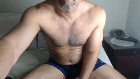 Daddyhot Alejandro online show from February 22, 2025, 11:57 am