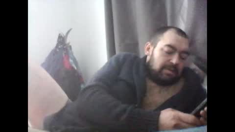 daddyj1983 online show from December 22, 2025, 4:59 pm