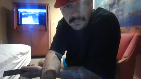 Snapshot of daddyjayare760 chatting on December 2, 2024, 2:31 am daddyjayare760 online show from December 2, 2024, 2:31 am