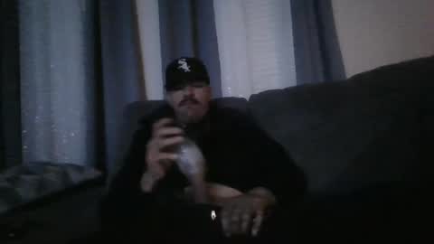 Snapshot of daddyjayare760 chatting on January 30, 2025, 9:47 am daddyjayare760 online show from January 30, 2025, 9:47 am