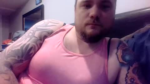 daddylonglegs698888 online show from June 7, 2026, 2:54 pm