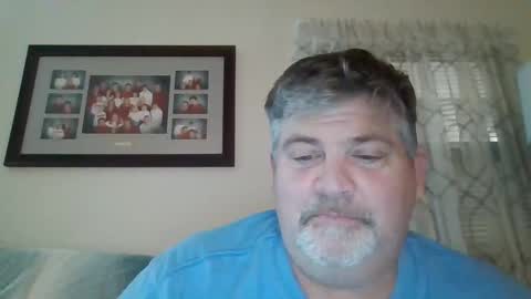 daddymatt1969 online show from January 14, 2026, 12:38 am