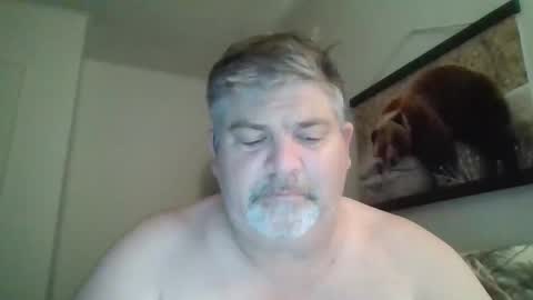 daddymatt1969 online show from January 16, 2026, 5:33 am