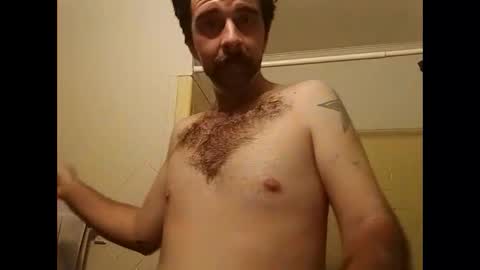 daddymill98 online show from September 25, 2025, 4:38 am