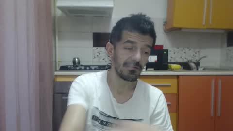 daddynextdoor86 online show from December 5, 2025, 6:55 am