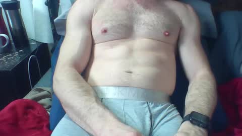 daddynyc158 online show from December 17, 2025, 2:34 pm