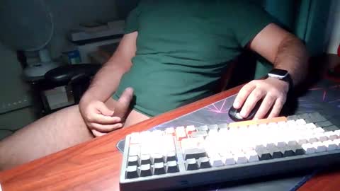 Paul online show from September 10, 2025, 11:27 pm